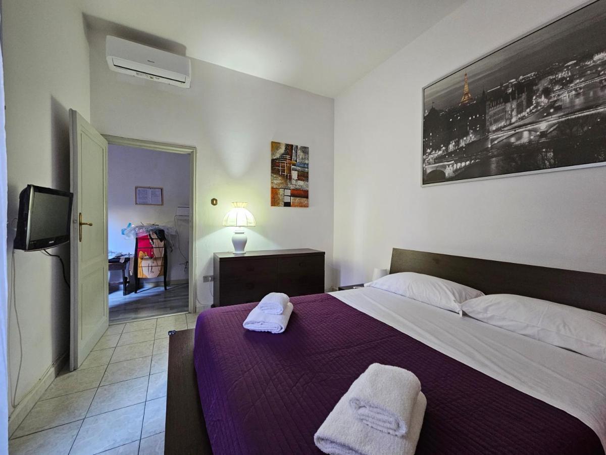 Apartamento Statuto Smart Florencia